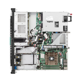 HPE ProLiant DL20 Gen11 E-2414 2.6GHz 4-core 1P 16GB-U 2LFF-NHP 290W PS Server — Being Shipped