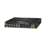 Aruba Networking CX 6200F 12G Class4 PoE 2G/2SFP+ 139W Switch — Being Shipped