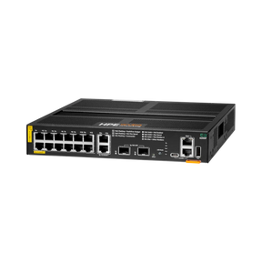 Aruba Networking CX 6200F 12G Class4 PoE 2G/2SFP+ 139W Switch — Being Shipped
