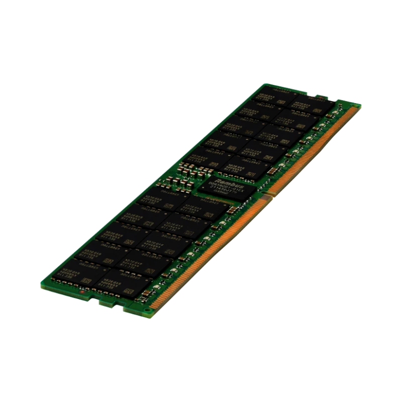 HPE 32GB Dual Rank x8 DDR5-5600 CAS-46-45-45 EC8 Registered Smart Memory Module — Being Shipped