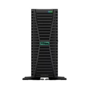HPE ProLiant ML350 Gen11 4514Y 2.0GHz 16c 1P 2x32GB-R 8SFF MR408i-o 2x480GB SSD 2x800W PS NA Server — Being Shipped