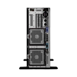 HPE ProLiant ML350 Gen11 4514Y 2.0GHz 16c 1P 2x32GB-R 8SFF MR408i-o 2x480GB SSD 2x800W PS NA Server — Being Shipped