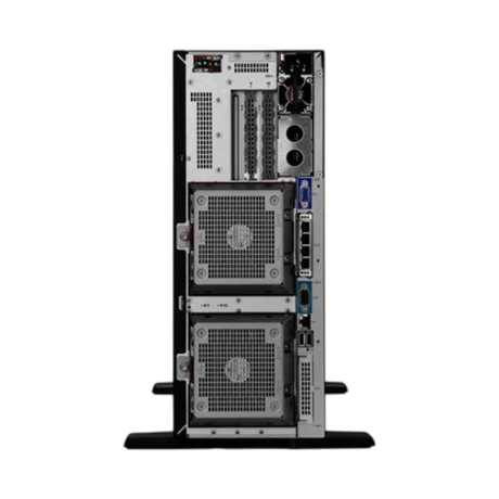 HPE ProLiant ML350 Gen11 4514Y 2.0GHz 16c 1P 2x32GB-R 8SFF MR408i-o 2x480GB SSD 2x800W PS NA Server — Being Shipped