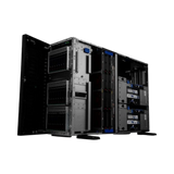 HPE ProLiant ML350 Gen11 4514Y 2.0GHz 16c 1P 2x32GB-R 8SFF MR408i-o 2x480GB SSD 2x800W PS NA Server — Being Shipped