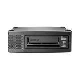 HPE StoreEver LTO-8 Ultrium 30750 External Tape Drive — Being Shipped