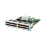 HPE 24-port 1GbE SFP MACsec v3 zl2 Module — Being Shipped