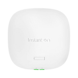 HPE Instant On AP25 Dual-Band Access Point — Being Shipped