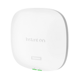 HPE Instant On AP25 Dual-Band Access Point — Being Shipped