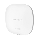 HPE Instant On AP25 Dual-Band Access Point — Being Shipped