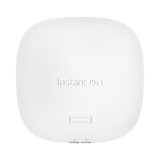 HPE Instant On AP25 Dual-Band Access Point — Being Shipped