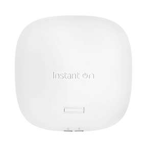 HPE Instant On AP25 Dual-Band Access Point — Being Shipped