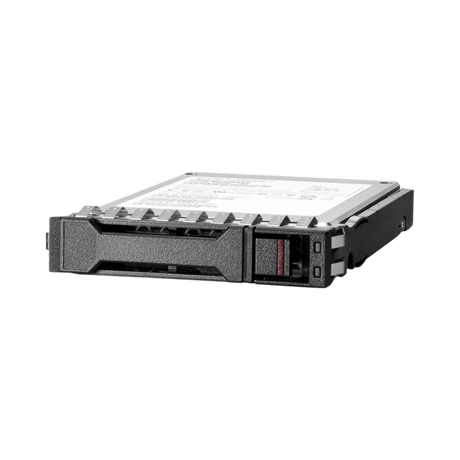HPE 600GB SAS 12G Mission Critical 10K SFF BC HDD — Being Shipped