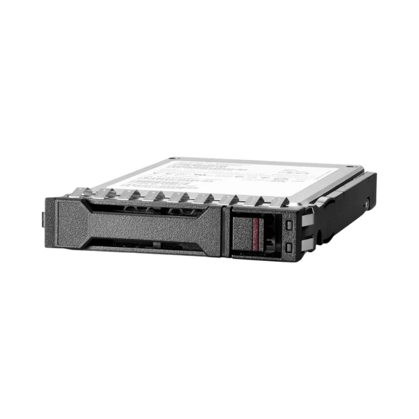 HPE 600GB SAS 12G Mission Critical 10K SFF BC HDD — Being Shipped