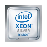 HPE Intel Xeon-Silver 4509Y 2.6GHz 125W 8 Core Processor — Being Shipped