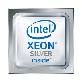 HPE Intel Xeon-Silver 4509Y 2.6GHz 125W 8 Core Processor — Being Shipped