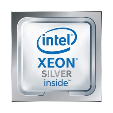 HPE Intel Xeon-Silver 4509Y 2.6GHz 125W 8 Core Processor — Being Shipped