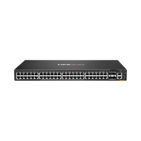 Aruba CX 6200F 48G 4SFP+ Switch — Being Shipped