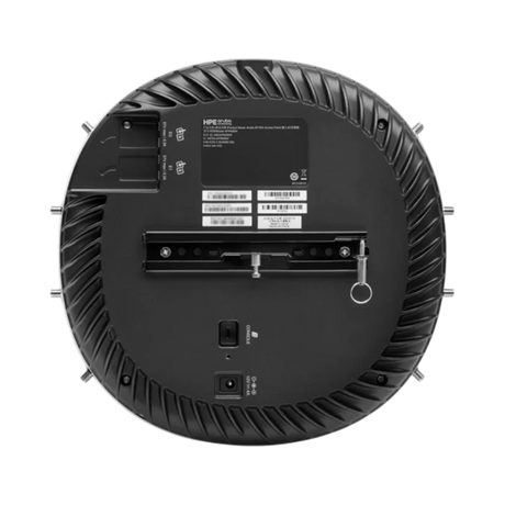 Aruba Tri Radio 4x4 Wi-Fi 6E External Antennas Campus Wireless Access Point — Being Shipped