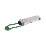 Aruba 100G QSFP28 LC LR4 Single-Mode Transceiver — Being Shipped