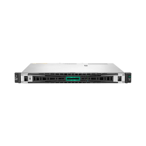 HPE ProLiant DL20 Gen11 E-2434 3.4GHz 4-core 1P 16GB-U 2LFF 290W PS Server — Being Shipped