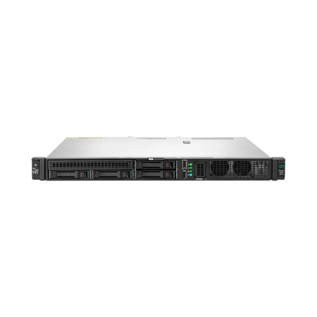 HPE ProLiant DL20 Gen11 E-2434 3.4GHz 4-core 1P 16GB-U 2LFF 290W PS Server — Being Shipped