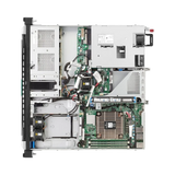 HPE ProLiant DL20 Gen11 E-2434 3.4GHz 4-core 1P 16GB-U 2LFF 290W PS Server — Being Shipped