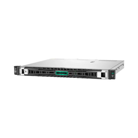 HPE ProLiant DL20 Gen11 E-2434 3.4GHz 4-core 1P 16GB-U 2LFF 290W PS Server — Being Shipped