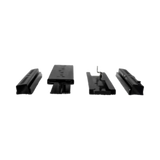 Aruba AP-MNT-U Campus Access Point Type U Universal Mount Bracket Kit — Being Shipped