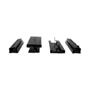 Aruba AP-MNT-U Campus Access Point Type U Universal Mount Bracket Kit — Being Shipped
