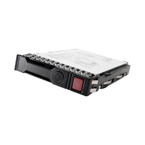 HPE G8-G10 1.6TB 2.5" SAS 24G MU SC SSD — Being Shipped