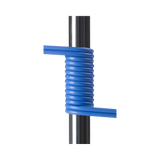 HPE Premier Flex LC/LC Multi-mode OM4 2 Fiber 2m Cable — Being Shipped