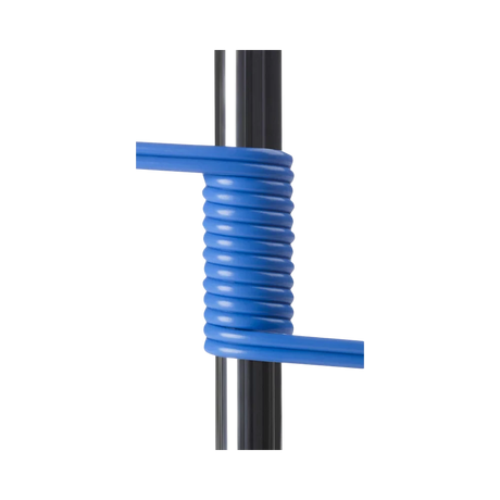 HPE Premier Flex LC/LC Multi-mode OM4 2 Fiber 2m Cable — Being Shipped