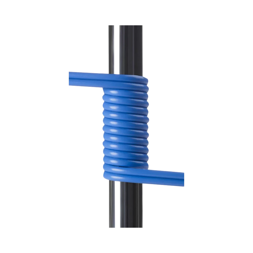 HPE Premier Flex LC/LC Multi-mode OM4 2 Fiber 2m Cable — Being Shipped