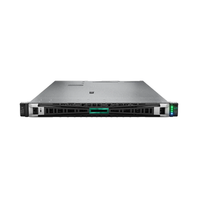 HPE ProLiant DL360 Gen11 4416+ 2.0GHz 20-core 1P 32GB-R MR408i-o NC 8SFF 800W PS Server — Being Shipped