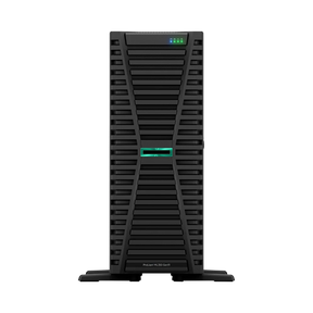 HPE ProLiant ML350 Gen11 5416S 2.0GHz 16c 1P 2x32GB-R 8SFF MR408i-o 2x480GB SSD 2x800W PS NA Server — Being Shipped