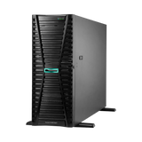 HPE ProLiant ML350 Gen11 5416S 2.0GHz 16c 1P 2x32GB-R 8SFF MR408i-o 2x480GB SSD 2x800W PS NA Server — Being Shipped