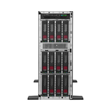 HPE ProLiant ML350 Gen11 5416S 2.0GHz 16c 1P 2x32GB-R 8SFF MR408i-o 2x480GB SSD 2x800W PS NA Server — Being Shipped