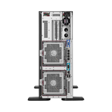 HPE ProLiant ML350 Gen11 5416S 2.0GHz 16c 1P 2x32GB-R 8SFF MR408i-o 2x480GB SSD 2x800W PS NA Server — Being Shipped
