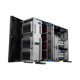 HPE ProLiant ML350 Gen11 5416S 2.0GHz 16c 1P 2x32GB-R 8SFF MR408i-o 2x480GB SSD 2x800W PS NA Server — Being Shipped