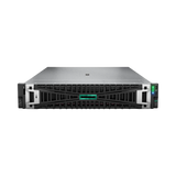 HPE ProLiant DL380 Gen11 4514Y 2.0GHz 16c 1P 4x32GB-R 8SFF MR408i-o 2x2.4TB HDD 2x1000W PS NA Server — Being Shipped