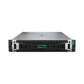 HPE ProLiant DL380 Gen11 4514Y 2.0GHz 16c 1P 4x32GB-R 8SFF MR408i-o 2x2.4TB HDD 2x1000W PS NA Server — Being Shipped