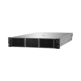 HPE ProLiant DL380 Gen11 4514Y 2.0GHz 16c 1P 4x32GB-R 8SFF MR408i-o 2x2.4TB HDD 2x1000W PS NA Server — Being Shipped