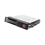 HPE 600GB SAS 12G Mission Critical 10K SFF SC HDD — Being Shipped