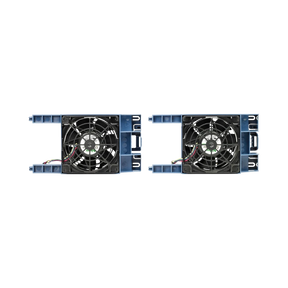 HPE ProLiant DL300 Gen10 Plus 2U Standard Fan Kit — Being Shipped
