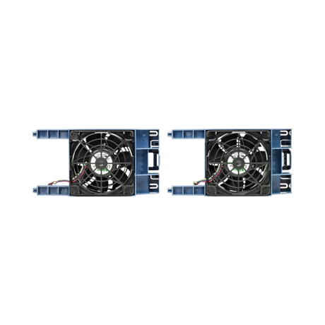 HPE ProLiant DL300 Gen10 Plus 2U Standard Fan Kit — Being Shipped