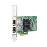 HPE Ethernet 10Gb 2-port SFP+ BCM57414 Adapter — Being Shipped