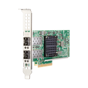 HPE Ethernet 10Gb 2-port SFP+ BCM57414 Adapter — Being Shipped