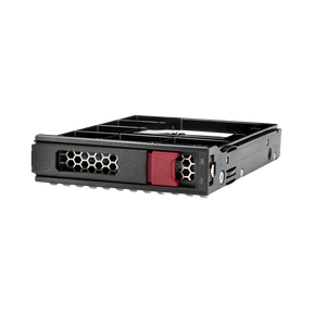 HPE 960GB SATA 6G Read Intensive LFF LPC SSD — Being Shipped