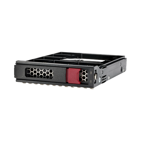 HPE 960GB SATA 6G Read Intensive LFF LPC SSD — Being Shipped