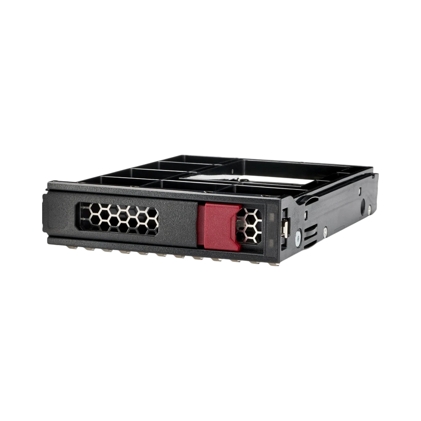 HPE 960GB SATA 6G Read Intensive LFF LPC SSD — Being Shipped